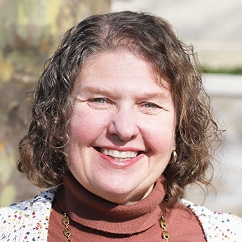 Lisa Miller