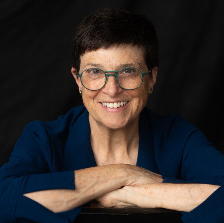 Betsy Burleigh. Credit Sarah J. Slover.