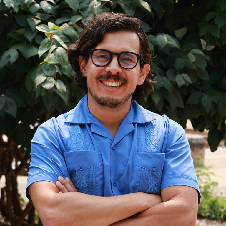 Sergio Ospina-Romero