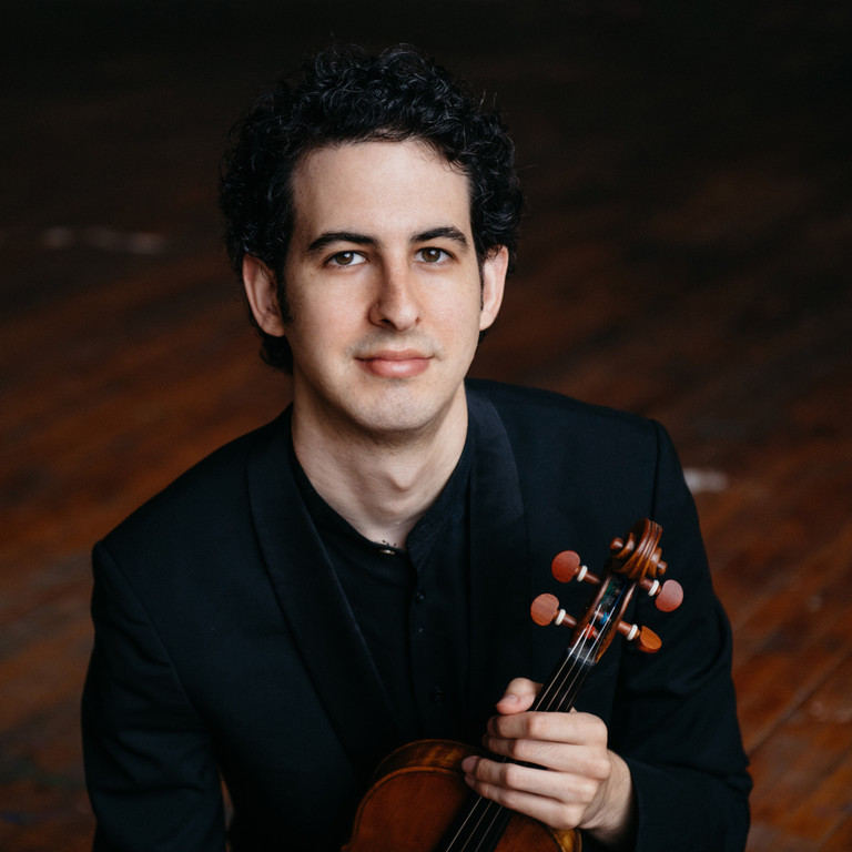 Itamar Zorman