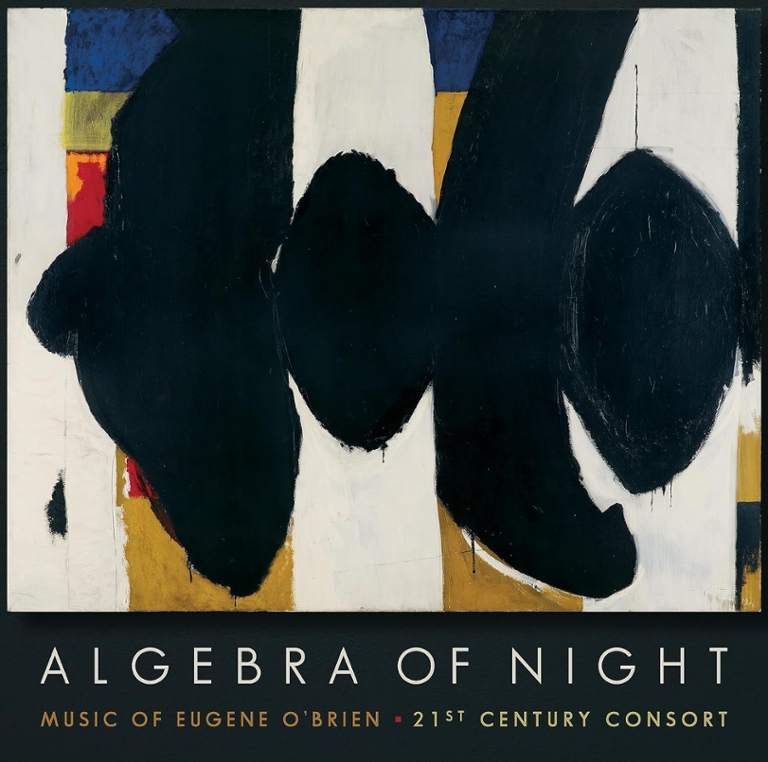 Photo of Algebra of Night