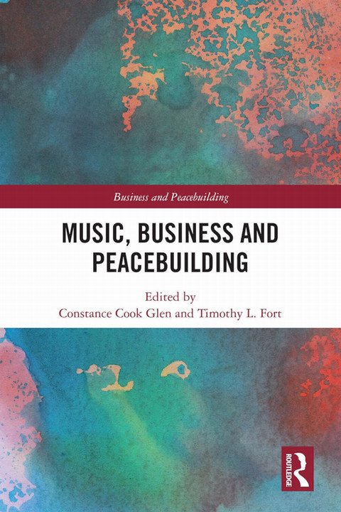 Photo of Music, Business, and Peacebuilding