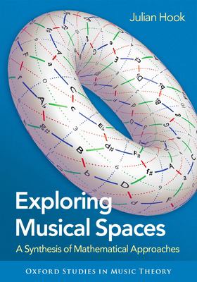 Photo of Exploring Musical Spaces: A Synthesis of Mathematical Approaches