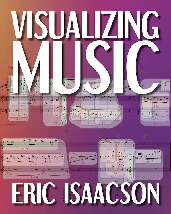 Photo of Visualizing Music